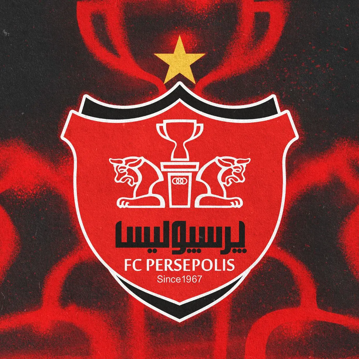 دستیاران جدید هاشمیان در پرسپولیس