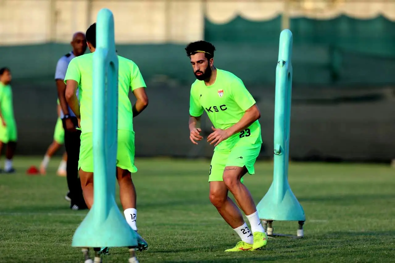 وینگر پرسپولیسی رسماً مسی شد +عکس