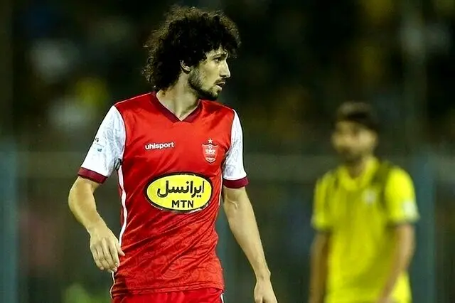 غیرمنتظره؛ انتقال شبانه بازیکن پرسپولیس به سپاهان | هایجک لحظه آخری