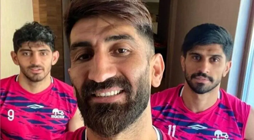 پرسپولیس با رمز ۴۰۸ روز کوتاه می آید؟