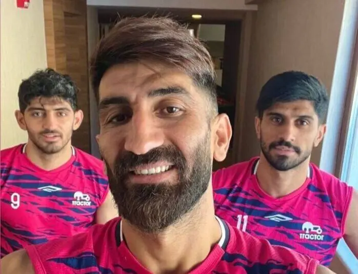 پرسپولیس با رمز ۴۰۸ روز کوتاه می آید؟