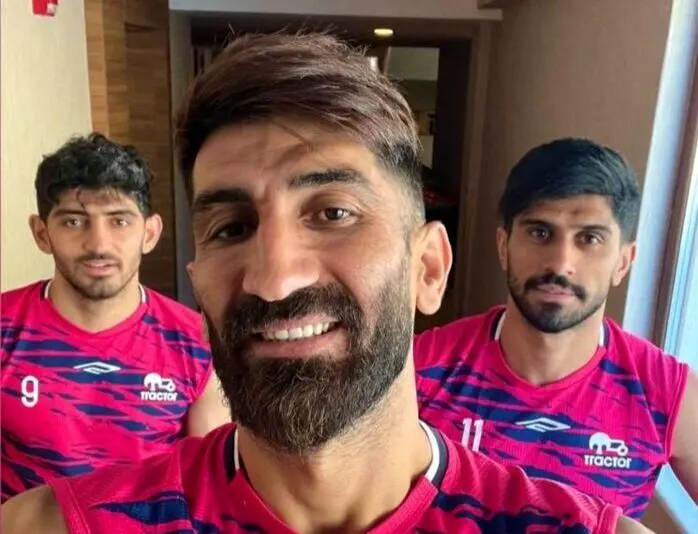پرسپولیس با رمز ۴۰۸ روز کوتاه می آید؟