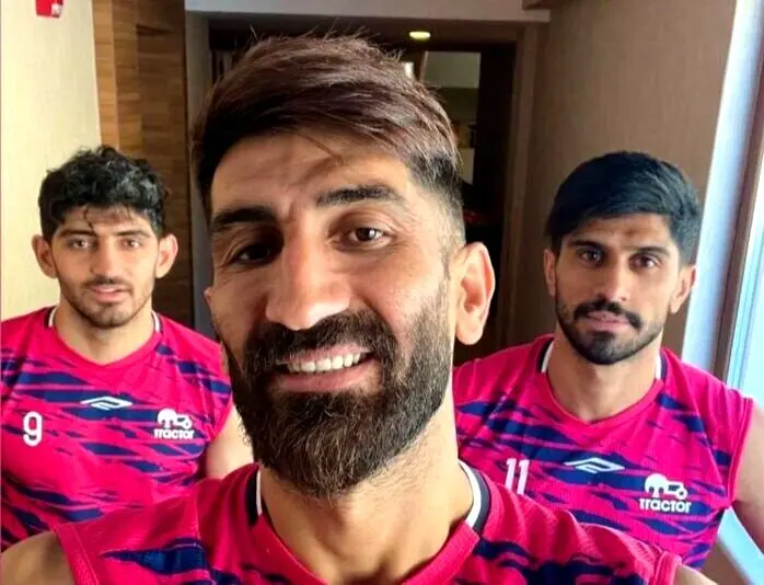 پرسپولیس با رمز ۴۰۸ روز کوتاه می آید؟
