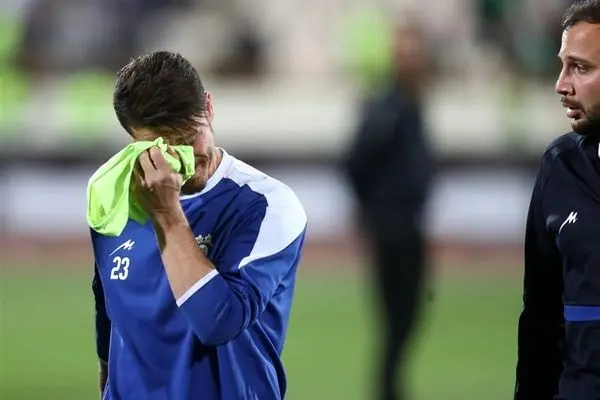 دردسرهای وریا