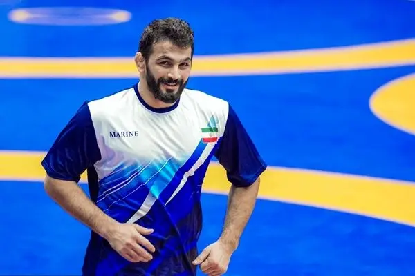 یزدانی شاکی جدید استقلال