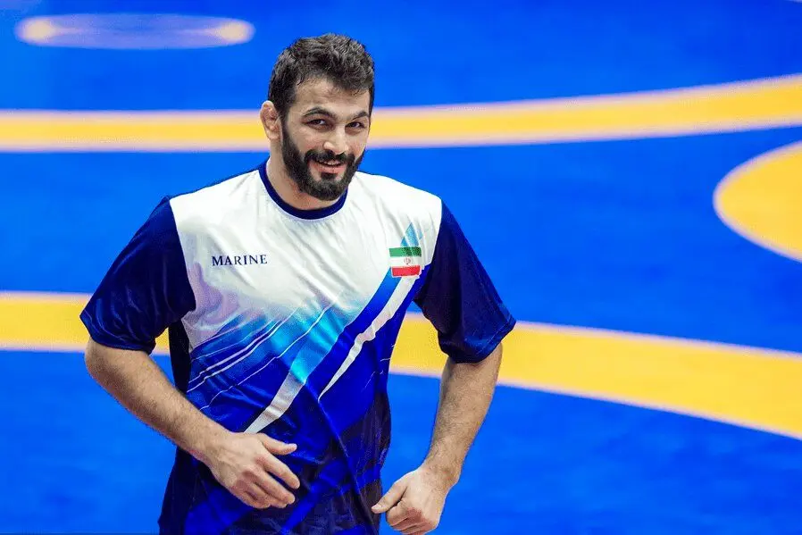 یزدانی شاکی جدید استقلال