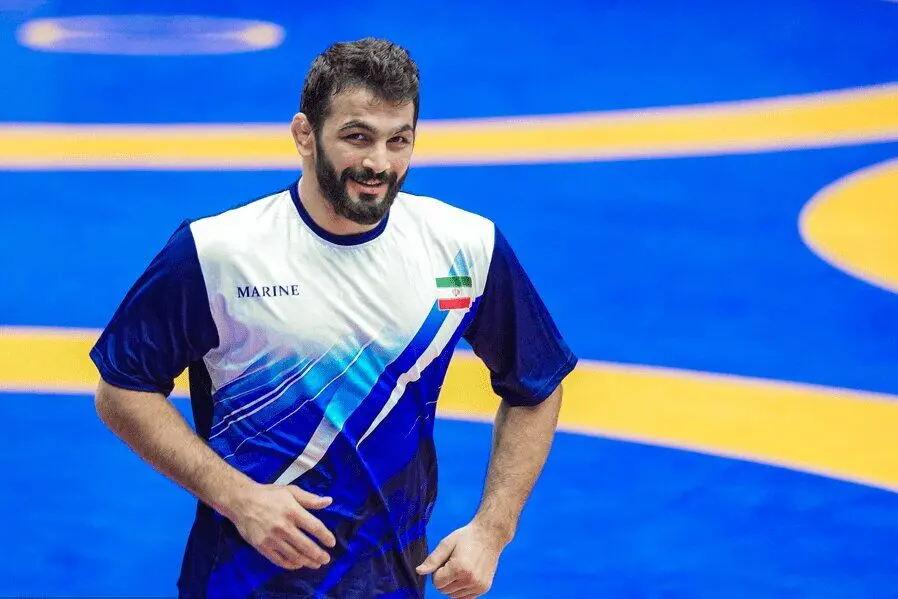 یزدانی شاکی جدید استقلال