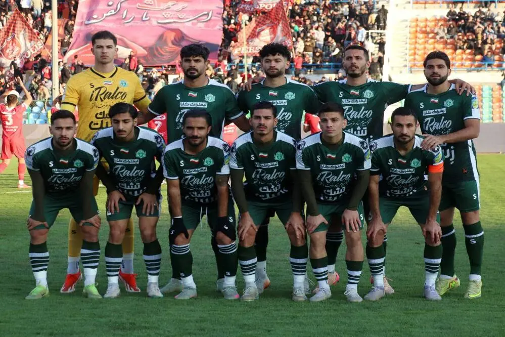 گالری