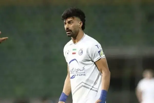 رامین استقلال را حذف کرد ! +عکس