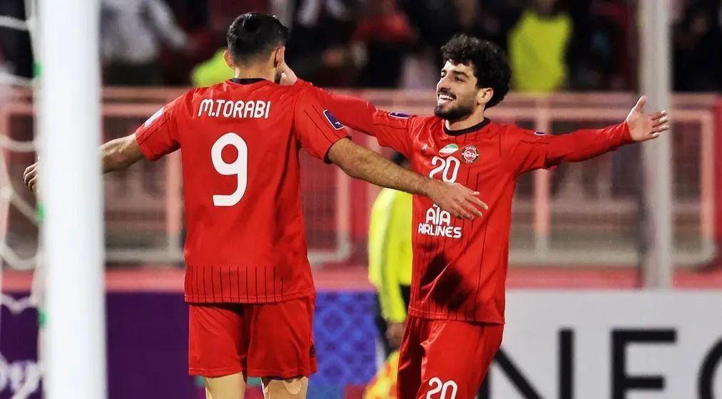 گام بلند شاگردان اسکوچیچ برای صعود