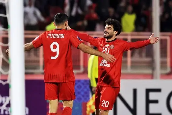 گام بلند شاگردان اسکوچیچ برای صعود