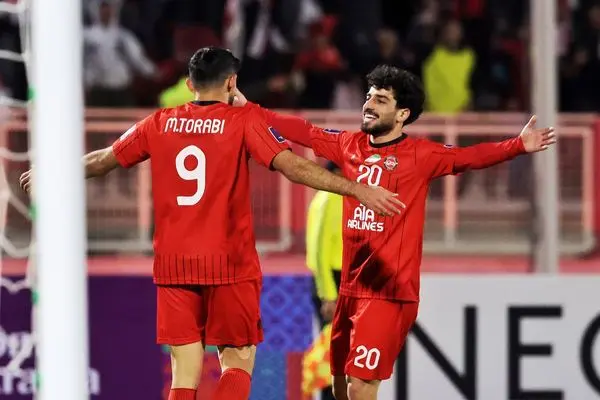 گام بلند شاگردان اسکوچیچ برای صعود