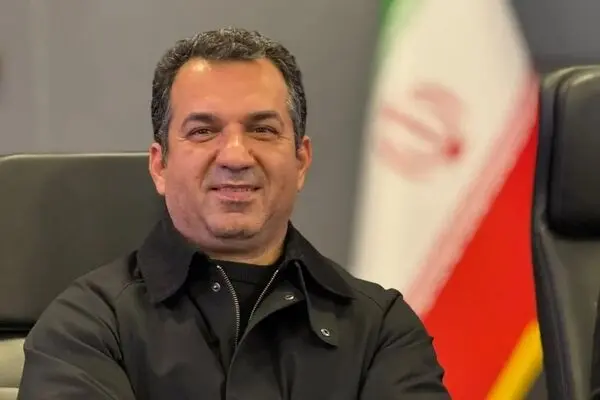 انتخاب آزاد برای داوری جام جهانی