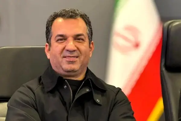 انتخاب آزاد برای داوری جام جهانی