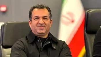 انتخاب آزاد برای داوری جام جهانی