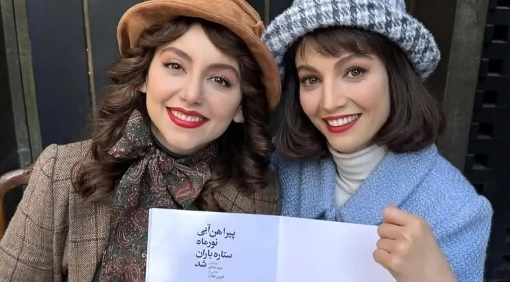 وقتی نازنین بیاتی در دل تاریخ قدم می‌زند: روایت ناتمام یک زن معترض