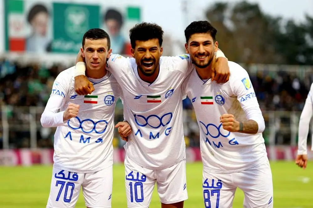 گالری
