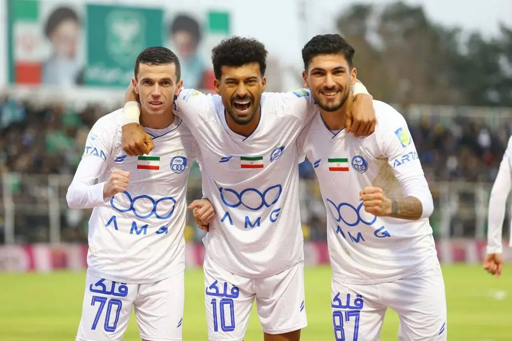 گالری