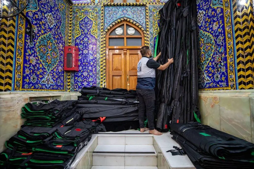 گالری
