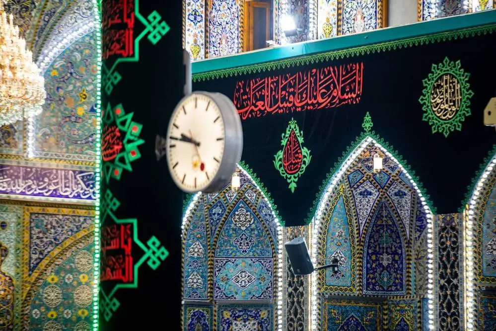 گالری