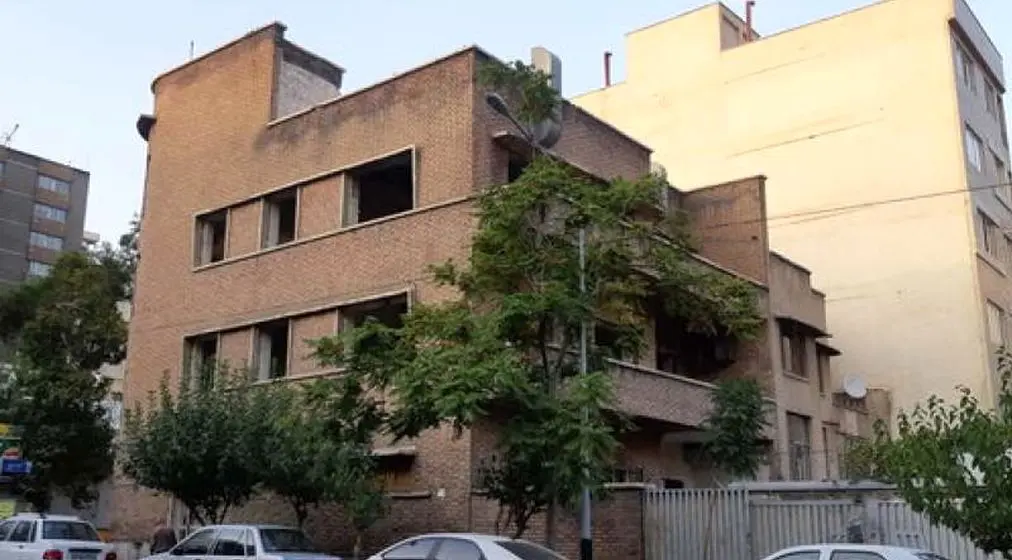 تبدیل خانه احمد شاملو به مجموعه‌ای فرهنگی در مرکز شهر