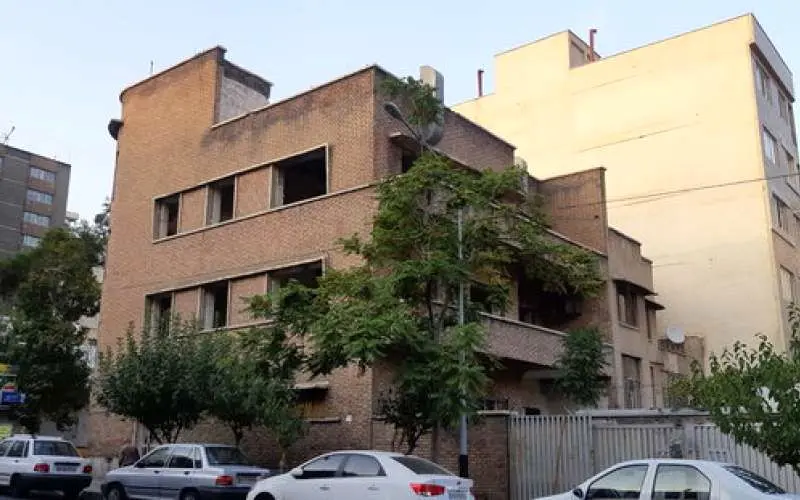 تبدیل خانه احمد شاملو به مجموعه‌ای فرهنگی در مرکز شهر