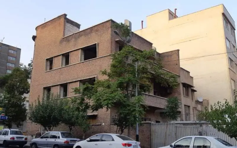 تبدیل خانه احمد شاملو به مجموعه‌ای فرهنگی در مرکز شهر