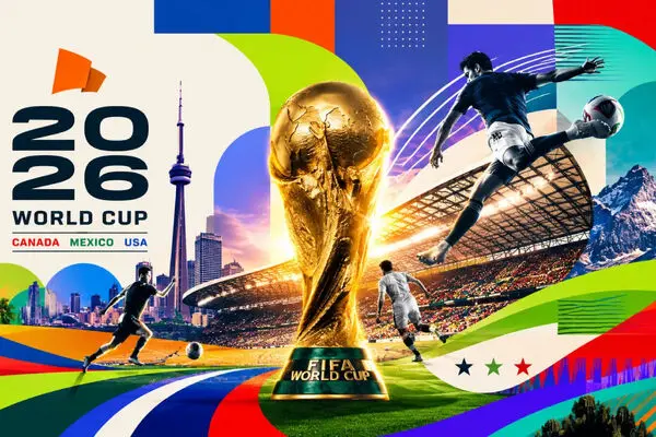 جام جهانی 2026؛ نتایج، جدول گروه‌ها و برنامه کامل بازی‌ها