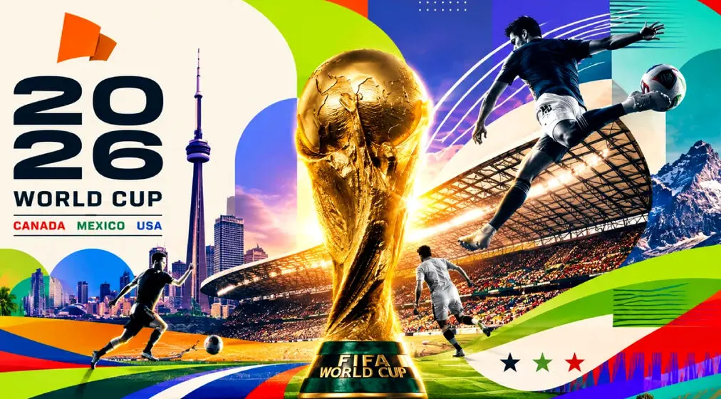 جام جهانی 2026؛ نتایج، جدول گروه‌ها و برنامه کامل بازی‌ها