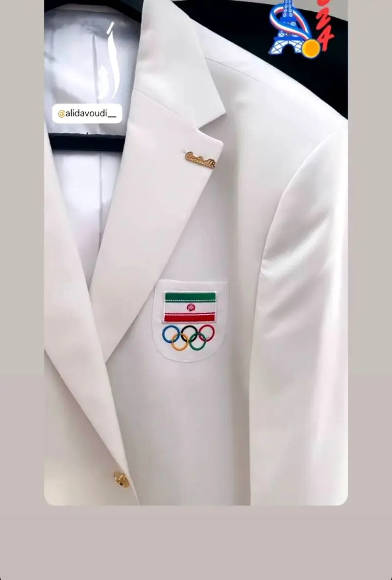 المپیک