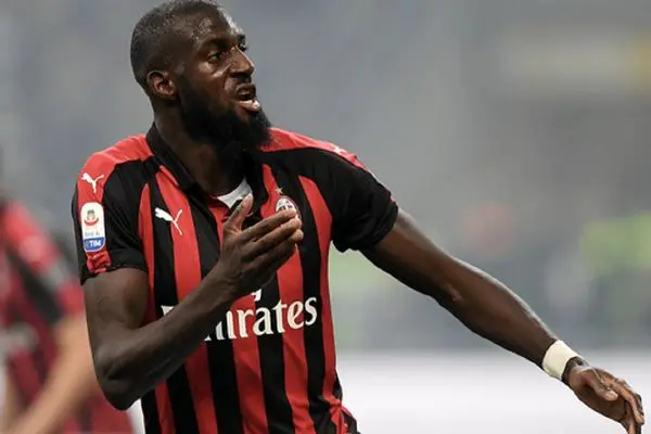 واکنش باشگاه پرسپولیس بابت مذاکره با ستاره سابق میلان