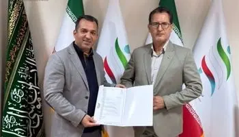 آزاد دوباره در کراسفیت