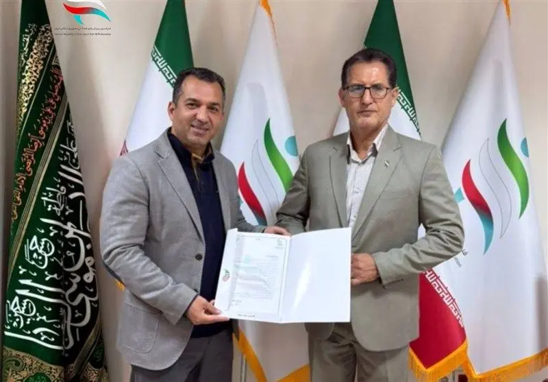 آزاد دوباره در کراسفیت