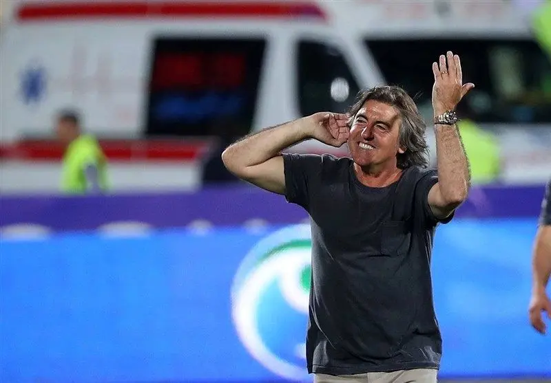 ساپی بالاخره ترک عادت کرد!