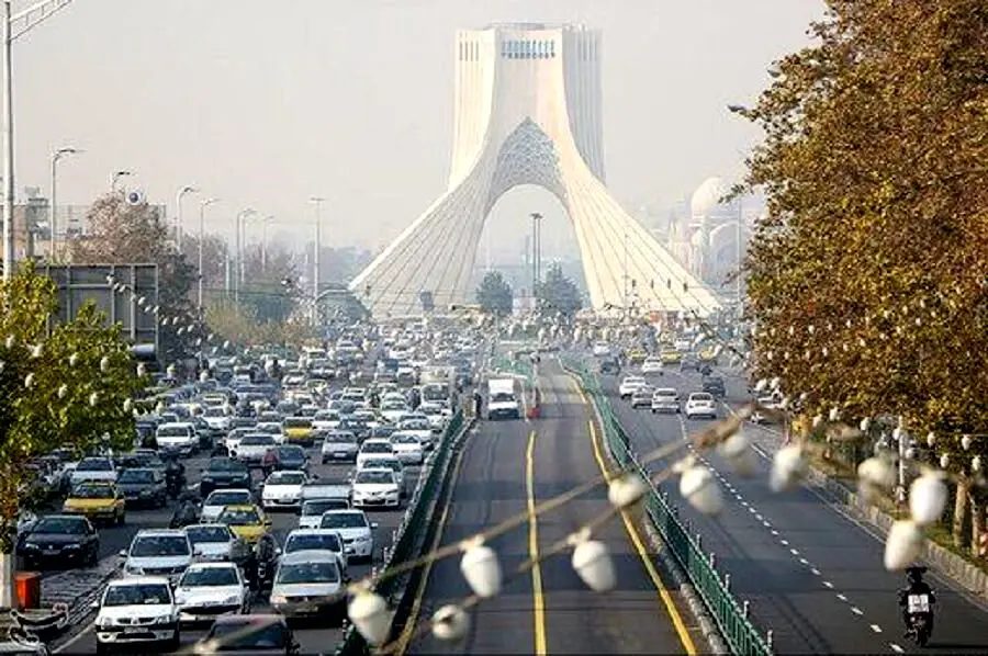 تغییر نام یک خیابان تهران به نام یحیی سنوار منتفی شد