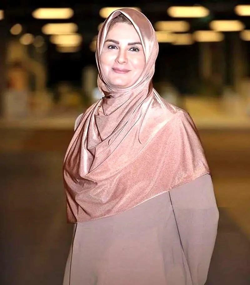 گیتی خامنه