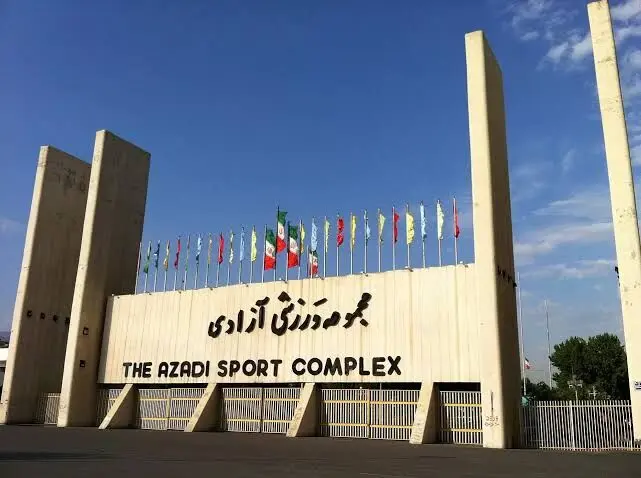 قطع برق و گاز ورزش و بی‌خیالی مدیران 