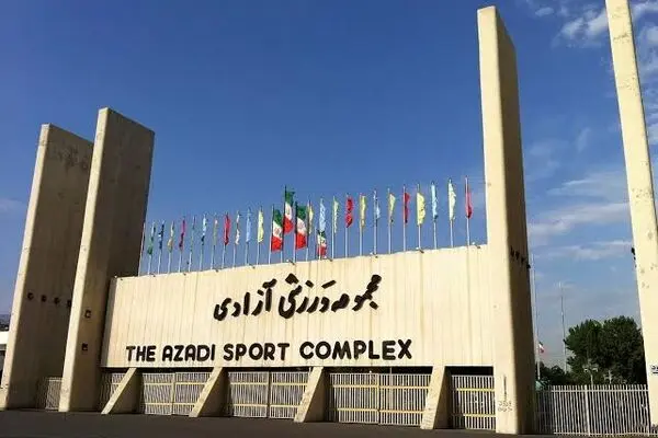 قطع برق و گاز ورزش و بی‌خیالی مدیران 