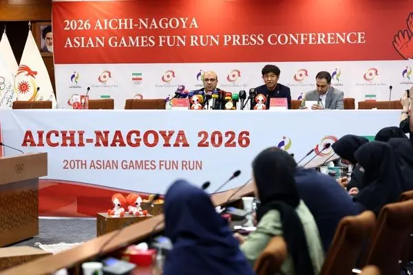  "دوی تفریحی Fun Run" را بیشتر بشناسید+عکس 