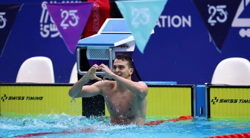 آفت بزرگنمایی !