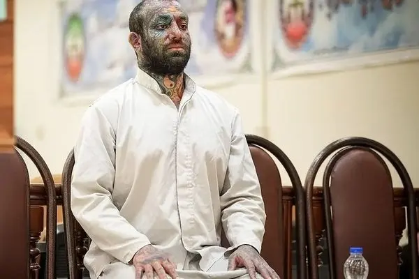 واکنش یک حقوقدان مشهور به حکم اعدام تتلو