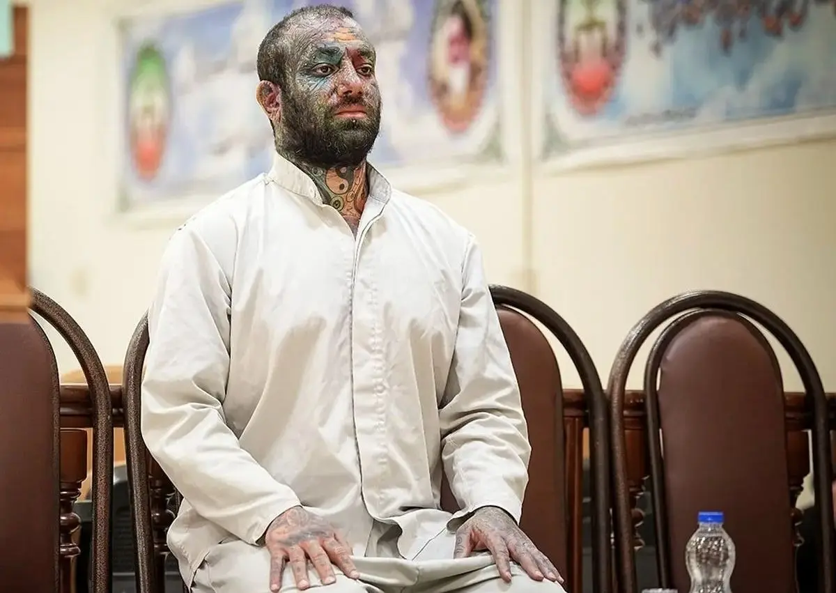 واکنش یک حقوقدان مشهور به حکم اعدام تتلو