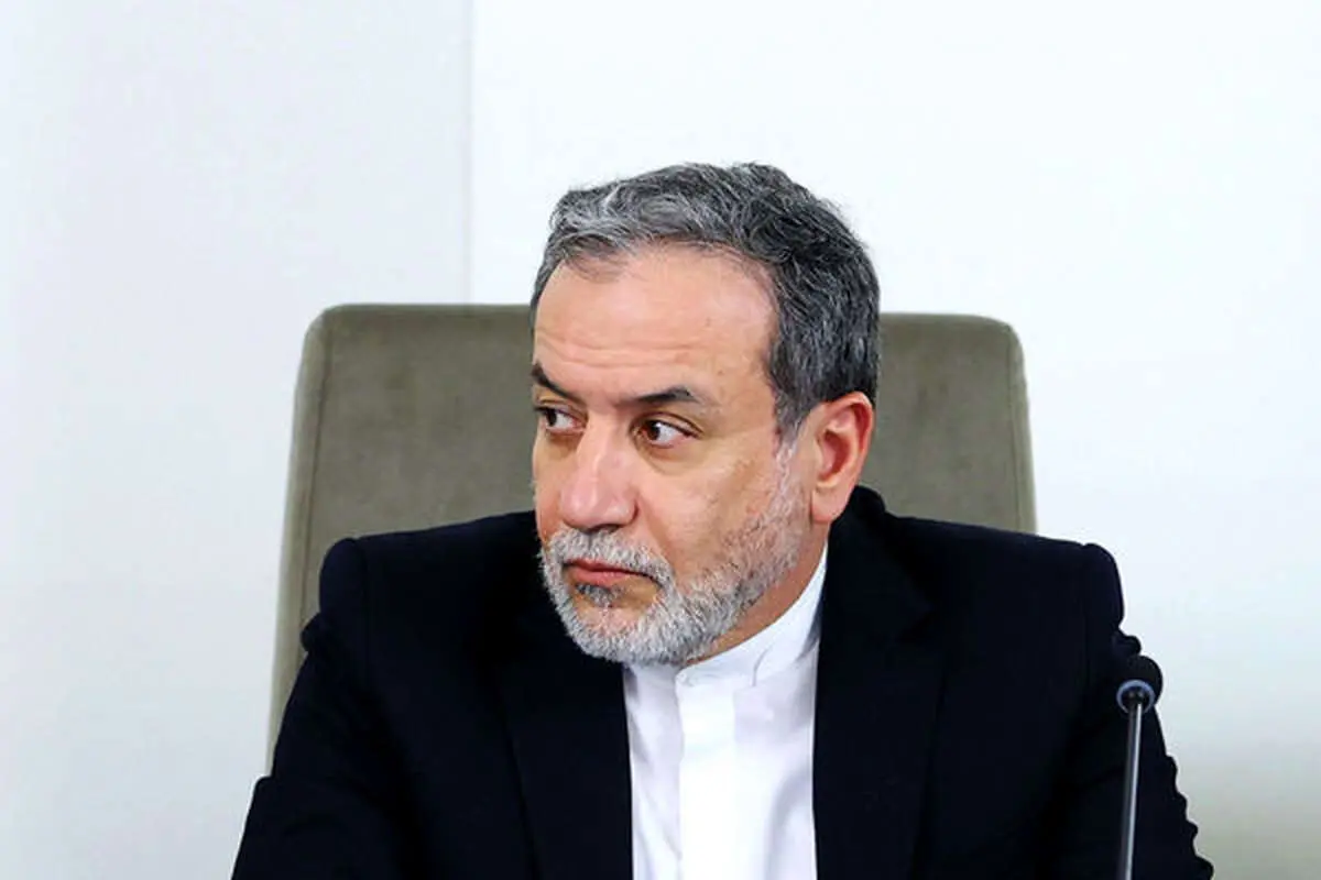 هشدار عراقچی به ترامپ: توهین به رهبر معظم ایران را کنار بگذار / اشتباه کنید، از تواناییهای واقعیمان رونمایی میکنیم