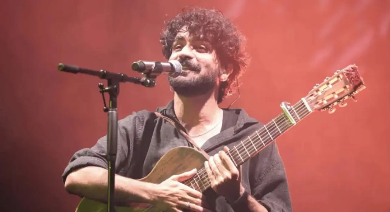 حضور عرفان طهماسبی در سریال «بامداد خمار»