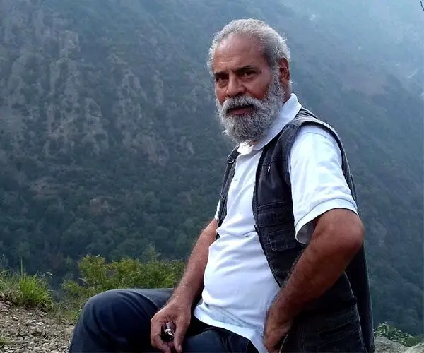بازیگر سریال خاطره انگیز «پس از باران» درگذشت