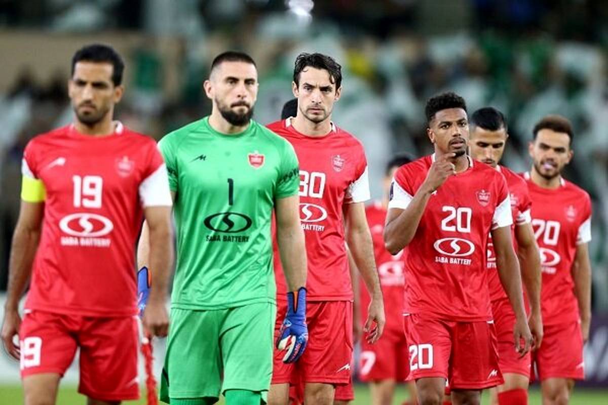 پرسپولیس سال بعد مثل استقلال می‌شود | به فکر زمان رفتن گندوز باشید