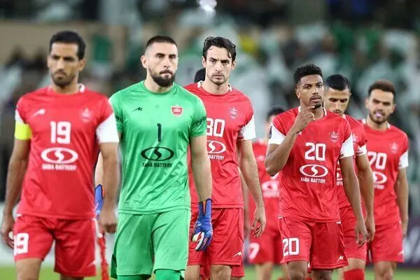 دلم می‌خواهد استقلال دوباره برای نایب‌قهرمانی بجنگد! | اول و آخر مدعیان لیگ پرسپولیس است
