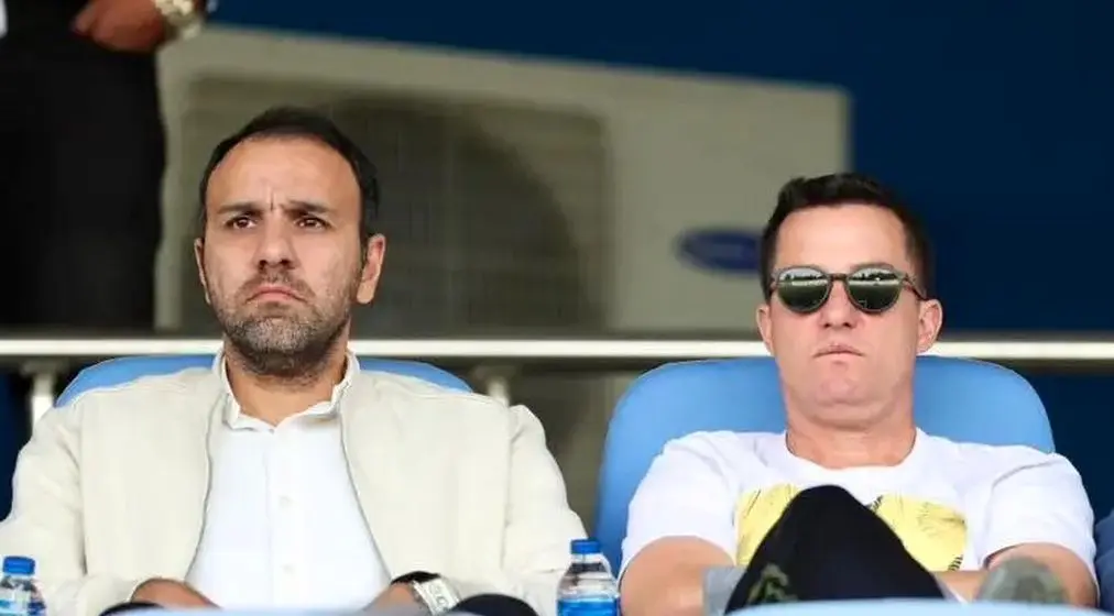 خبر جدید از پرسپولیس