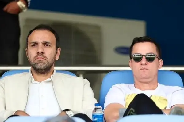 خبر جدید از پرسپولیس