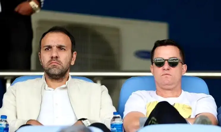 خبر جدید از پرسپولیس